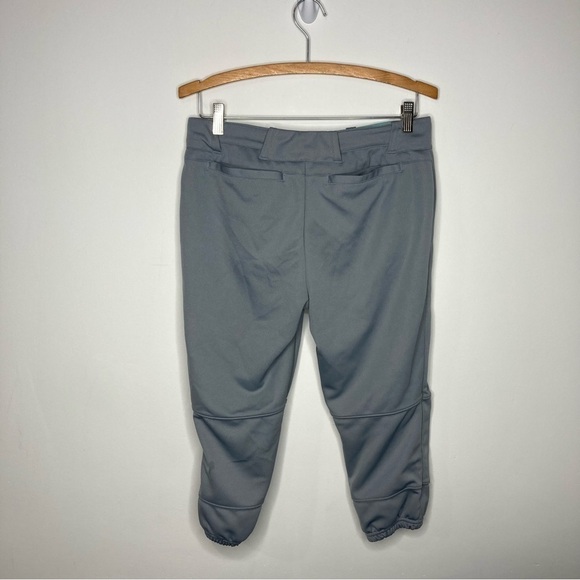 Under Armour fitted baseball softball‎ pants size medium - Picture 2 of 7